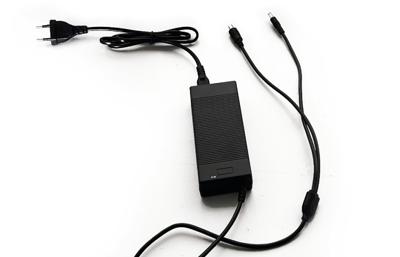 PRO-Mounts dual lader 42 volt lader voor 36v step