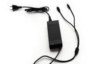 PRO-Mounts dual lader 42 volt lader voor 36v step - thumbnail