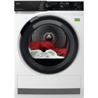 AEG 9000X AbsoluteCare® Pro - Warmtepomp Droger 9 kg TR969V6C - thumbnail