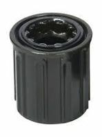 Shimano freehub body for fh-mt400/mt400-b incl. washer - thumbnail