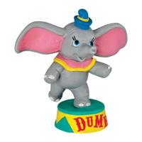 Bullyland Disney dumbo staande (12436) - thumbnail