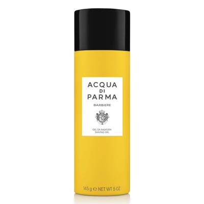 Acqua di Parma Barbiere Shaving Gel 145gr