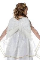 Vleugels wit - thumbnail