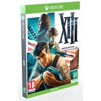 XIII Limited Edition - thumbnail