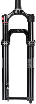 Rockshox Verende voorvork 29" reba gold isolator b1