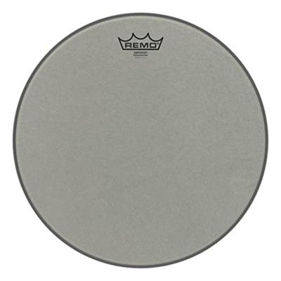 Remo RE-0014-SS 14 inch Renaissance Emperor drumvel Remo RE-0014-SS 14 inch Renaissance Emperor drumvel