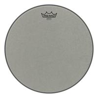 Remo RE-0018-SS 18 inch Renaissance Emperor drumvel - thumbnail