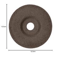 Bosch Accessories C 30 S BF 2609256335 Doorslijpschijf gebogen 125 mm 5 stuk(s) Steen, Beton - thumbnail