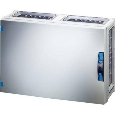 Hensel FP 0450 68000301 Behuizing 540 x 360 x 186 Kunststof 1 stuk(s)