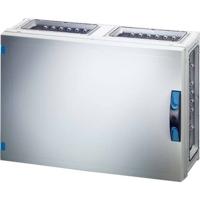 Hensel FP 0450 68000301 Behuizing 540 x 360 x 186 Kunststof 1 stuk(s) - thumbnail