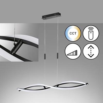 Fischer & Honsel Design hanglampTorcido - 60978