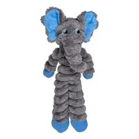 KONG SHAKERS CRUMPLES OLIFANT XL 40X11,5X52,5 CM - thumbnail