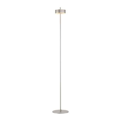 Paul Neuhaus VloerlampQ-Rotate design aluminium - 324-95
