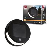 Paulmann Ronde solar wandlampHelena met sensor - 94265 - thumbnail