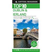 Dublin & Ierland (Paperback) - thumbnail