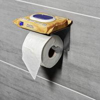 Cornat Toiletrolhouder Planchet Ch - T364203 - thumbnail