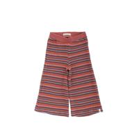 Your wishes winter broek meisjes - multi - wide leg fit - thumbnail