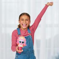 Magic Mixies Magische Lamp Roze - thumbnail