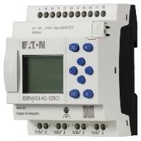 Eaton EASY-E4-AC-12RC1 PLC-aansturingsmodule 230 V/AC