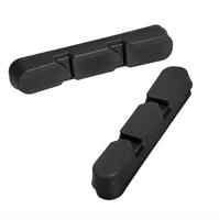 Koolstop Remblokken R15 SR zwart (2st) - thumbnail