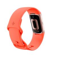 FitBit Charge 6 Activiteitentracker S/L Koraal - thumbnail