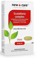 New Care Scutellaria Complex Tabletten 45Tabletten - thumbnail