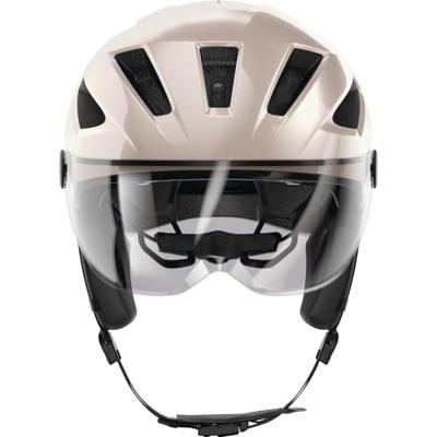 Abus Dc0205a helm pedelec 2.0 ace goud l - thumbnail