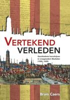 Vertekend verleden - Bram Caers - Paperback (9789087045715) - thumbnail