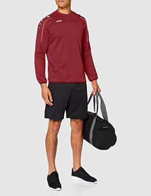 JAKO 8850 Sweater Classico - Kastanje - S