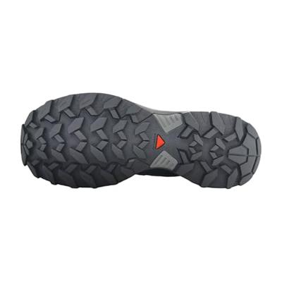 Salomon X Ultra 360 LTR GTX Lage Wandelschoen Heren Sharkskin/Castlerock/Kelp 11 Salomon X Ultra 360 LTR GTX Lage Wandelschoen Heren Sharkskin/Castlerock/Kelp 11