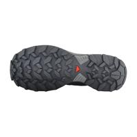 Salomon X Ultra 360 LTR GTX Lage Wandelschoen Heren Sharkskin/Castlerock/Kelp 11 - thumbnail