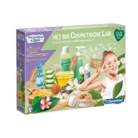 Clementoni Het Bio Cosmetische Lab - thumbnail
