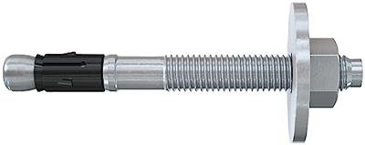 Fischer 564681 FAZ II Plus 10/10 K GS Boutanker 75 mm 10 mm 50 stuk(s)
