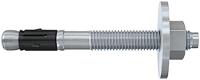 Fischer 564681 FAZ II Plus 10/10 K GS Boutanker 75 mm 10 mm 50 stuk(s) - thumbnail