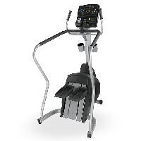 Life Fitness stepper Integrity Series CLSS gebruikt - thumbnail