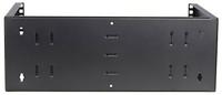 DSI 4U Wall Mount Bracket - DS-WMB4-M server rack - thumbnail