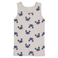 Hemd - Grijs - thumbnail