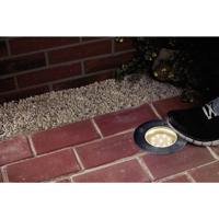 Paulmann 93788 Buitenlamp (inbouw) LED vast ingebouwd LED 1.2 W RVS - thumbnail