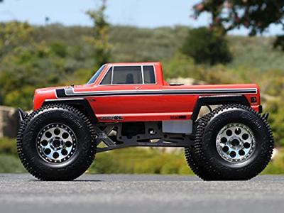 HPI GTXL-1 Vintage Body voor oa. HPI Savage XL