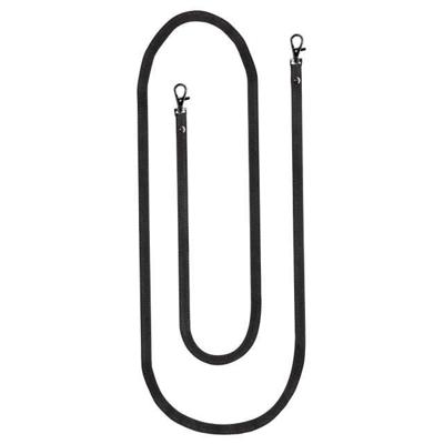 Mobilize Shoulder Strap Black