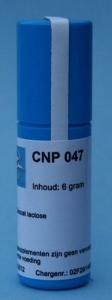 Balancepharma CNP47 Variolinum Constitutieplex 6 Gram