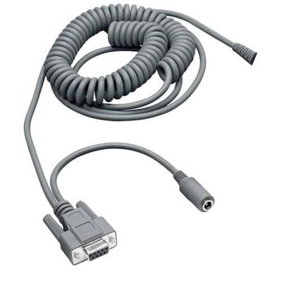 Siemens 6GF33200AC03 Datakabel Grijs 1 stuk(s)