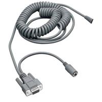 Siemens 6GF33200AC03 Datakabel Grijs 1 stuk(s) - thumbnail