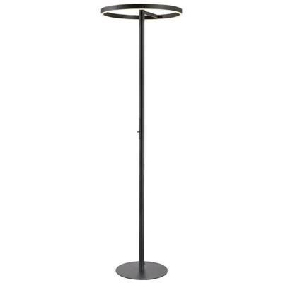 SLV Witte design vloerlampOne Straight - 1006355