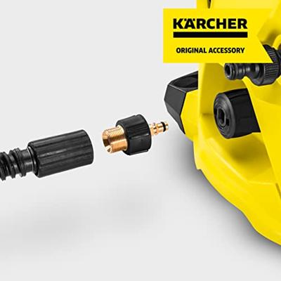 Kärcher Home & Garden 2.643-037.0 Adapterset Geschikt voor merk: Kärcher 1 stuk(s) - thumbnail