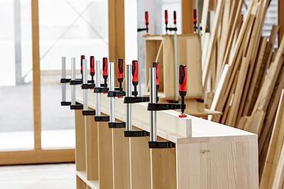 Bessey TG202K Lijmtang 200x100mm - TG202K - thumbnail