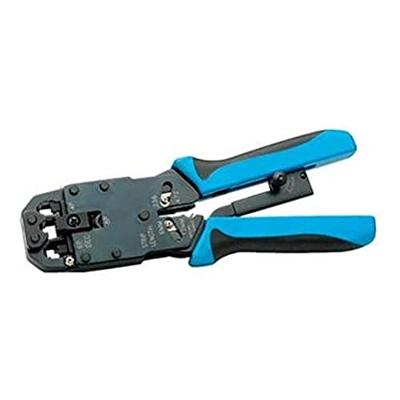 VALUE Universele krimptang voor modulaire connectoren