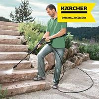Kärcher Home & Garden DB 120 Full Control 2.642-727.0 Vuilfrees Geschikt voor merk: Kärcher 1 stuk(s) - thumbnail
