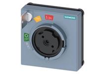 Siemens 8UD19000MB01 Grijs - thumbnail