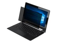 Targus ASF156W9EU Privacyfolie Laptop 39,6 cm (15,6) Beeldverhouding: 16:9 ASF156W9EU - thumbnail
